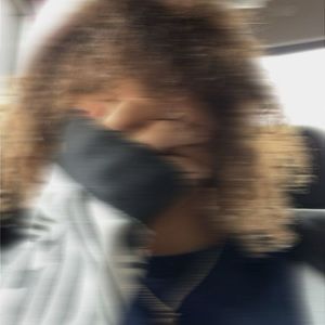 Meet your Posher, Andrealyn